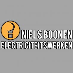 Logo # 710389 voor Modern ontwerp voor startende elektricien! wedstrijd