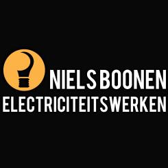 Logo # 710390 voor Modern ontwerp voor startende elektricien! wedstrijd