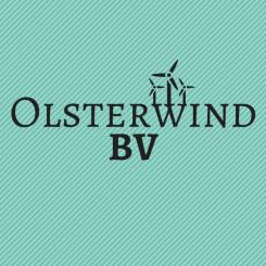 Logo # 707901 voor Olsterwind, windpark van mensen wedstrijd