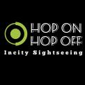 Logo design # 709912 for Logo for the Hop on Hop off busline contest
