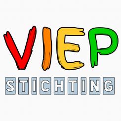 Logo # 710528 voor Stichting VIEP zoekt een fris en hip logo! wedstrijd