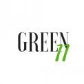 Logo design # 709742 for The Green 11 : design a logo for a new ECO friendly ICT concept contest
