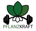 Logo  # 1028287 für Pflanzkraft  Simpler Logoentwurf fur ein Startup Wettbewerb