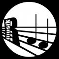 Logo  # 183020 für Logo Musikproduktion ( R ~ music productions ) Wettbewerb