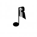 Logo  # 183022 für Logo Musikproduktion ( R ~ music productions ) Wettbewerb