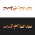 Logo # 1079144 voor Ontwerp een simpel  down to earth logo voor ons bedrijf Zen Mens wedstrijd