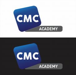 Logo design # 1080047 for CMC Academy contest