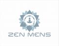 Logo design # 1077947 for Create a simple  down to earth logo for our company Zen Mens contest