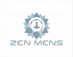 Logo # 1077947 voor Ontwerp een simpel  down to earth logo voor ons bedrijf Zen Mens wedstrijd
