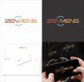 Logo design # 1078366 for Create a simple  down to earth logo for our company Zen Mens contest