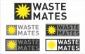 Logo # 1110871 voor  Gezicht  voor onze WasteMates wedstrijd