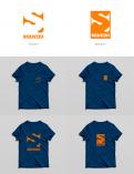 Logo design # 1226139 for Word image brand Logo   Sports brand for all sports equipment and clothing contest