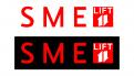 Logo # 1075463 voor Ontwerp een fris  eenvoudig en modern logo voor ons liftenbedrijf SME Liften wedstrijd
