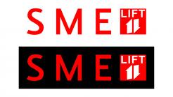 Logo design # 1075463 for Design a fresh  simple and modern logo for our lift company SME Liften contest