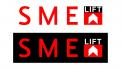 Logo # 1075465 voor Ontwerp een fris  eenvoudig en modern logo voor ons liftenbedrijf SME Liften wedstrijd