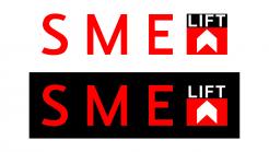 Logo # 1075465 voor Ontwerp een fris  eenvoudig en modern logo voor ons liftenbedrijf SME Liften wedstrijd