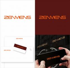 Logo design # 1078376 for Create a simple  down to earth logo for our company Zen Mens contest