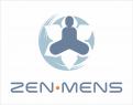 Logo design # 1077975 for Create a simple  down to earth logo for our company Zen Mens contest