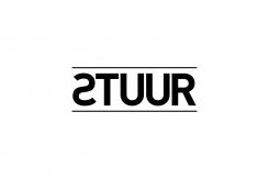 Logo design # 1109578 for STUUR contest