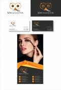 Logo  # 1094434 für junge Makeup Artistin benotigt kreatives Logo fur self branding Wettbewerb