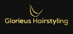 Logo design # 1108780 for  Logo for new trendy hair salon contest