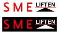 Logo # 1075377 voor Ontwerp een fris  eenvoudig en modern logo voor ons liftenbedrijf SME Liften wedstrijd