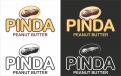 Logo design # 1095642 for Logo for peanutbutter contest