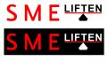 Logo # 1075378 voor Ontwerp een fris  eenvoudig en modern logo voor ons liftenbedrijf SME Liften wedstrijd
