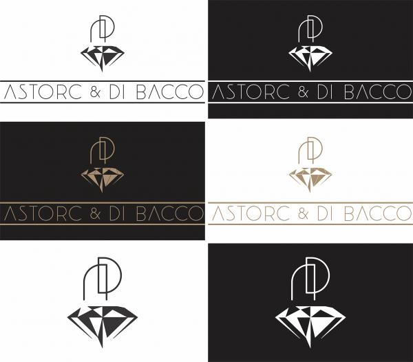 Designs By Hologram Jewelry Logo