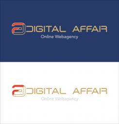 Logo # 1075703 voor Clean   Simple Logo   visitekaartje voor een Online Marketing Agency wedstrijd