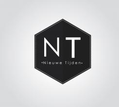 Logo # 749014 voor Nieuwe Tijden  wedstrijd