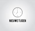 Logo # 749015 voor Nieuwe Tijden  wedstrijd