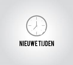 Logo # 749015 voor Nieuwe Tijden  wedstrijd