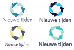 Logo # 749016 voor Nieuwe Tijden  wedstrijd