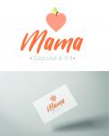 Logo # 734486 voor ontwerp een logo voor Mama Gezond & Fit  wedstrijd