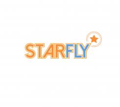 Logo # 749045 voor StarFly dringend nodig logo ! wedstrijd