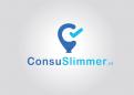 Logo # 744548 voor Logo (beeld/woordmerk) voor informatief consumentenplatform; ConsuSlimmer.nl wedstrijd