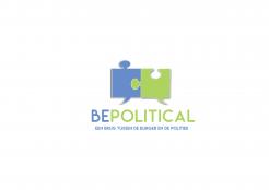 Logo # 726190 voor Een brug tussen de burger en de politiek / a bridge between citizens and politics wedstrijd