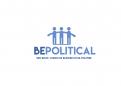 Logo # 726199 voor Een brug tussen de burger en de politiek / a bridge between citizens and politics wedstrijd