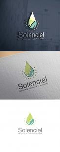 Logo design # 1200510 for Solenciel  ecological and solidarity cleaning contest