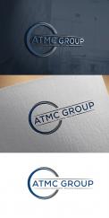 Logo design # 1164602 for ATMC Group' contest