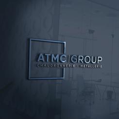 Logo design # 1164603 for ATMC Group' contest