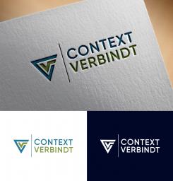 Logo design # 1153374 for Logo for consultant who helps organizations manage complexity  contest
