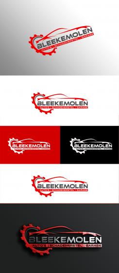 Logo design # 1248581 for Cars by Bleekemolen contest