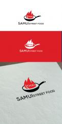 Logo design # 1144591 for Thai Restaurant Logo contest
