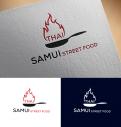Logo design # 1144598 for Thai Restaurant Logo contest