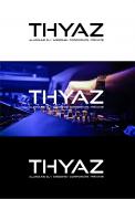 Logo # 1243115 voor Ontwerp een Logo   visitekaartjes voor een DJ  THYAZ  wedstrijd
