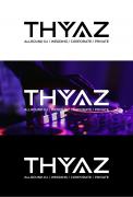 Logo # 1243119 voor Ontwerp een Logo   visitekaartjes voor een DJ  THYAZ  wedstrijd