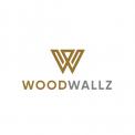 Logo design # 1153943 for modern logo for wood wall panels contest