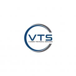 Logo # 1123852 voor new logo Vuegen Technical Services wedstrijd